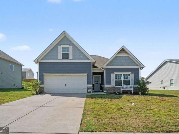 207 Malbone Street SW, Cartersville, GA 30120