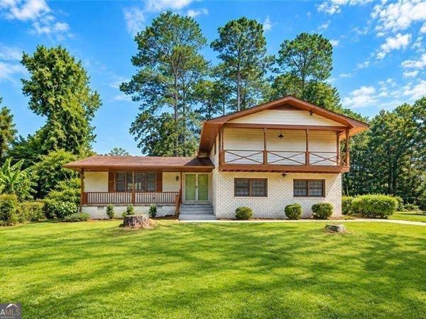 3076 Briarleaf Drive, Decatur, GA 30034