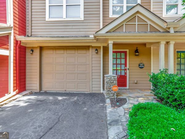 1226 E Bowersville Highway, Unit 7, Hartwell, GA 30643