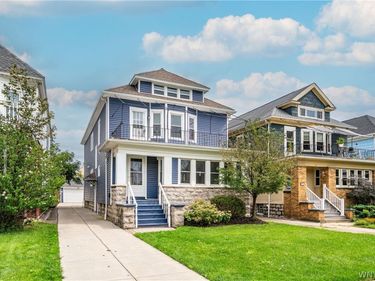 65 N Park Avenue , Buffalo, NY 14216