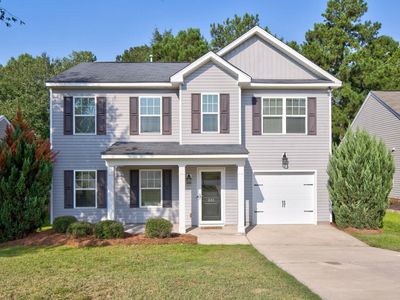 243 Sorrel Tree Drive, Columbia, SC 29223