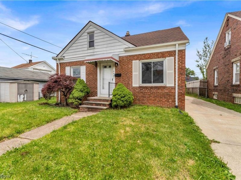 4461 W 137th Street, Cleveland, OH 44135 Photo 2