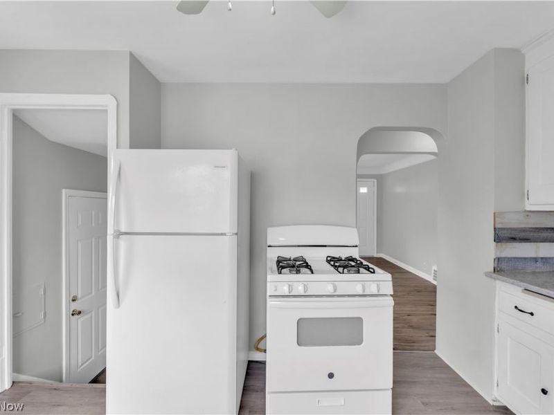 4461 W 137th Street, Cleveland, OH 44135 Photo 9