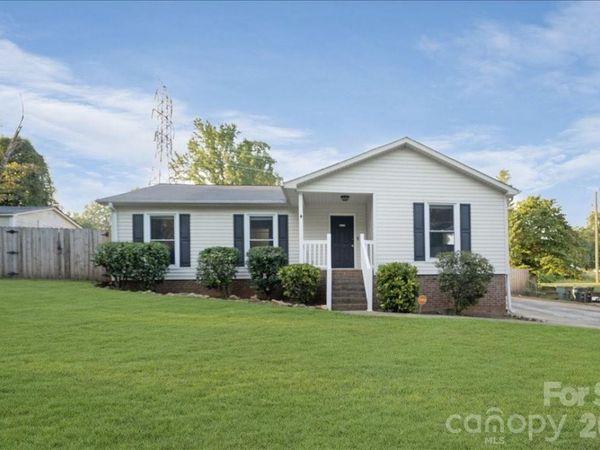 2508 Amity Avenue, Gastonia, NC 28054