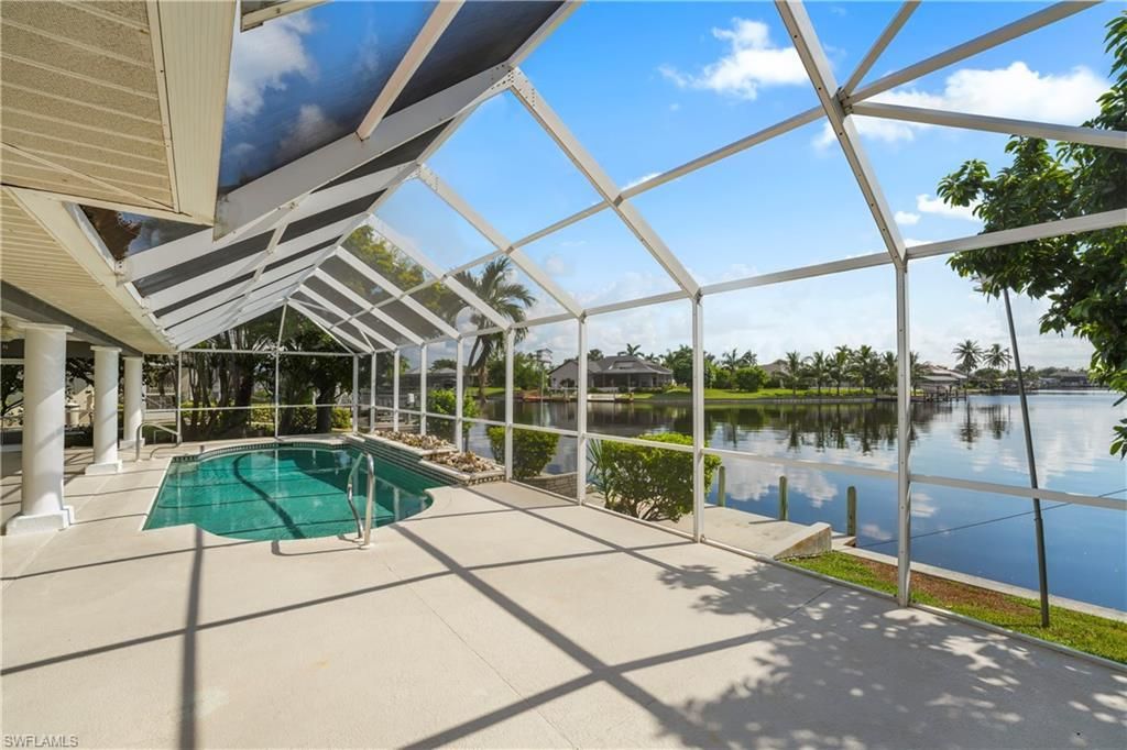 4725 SW 23rd Ave, Cape Coral, FL 33914 Photo