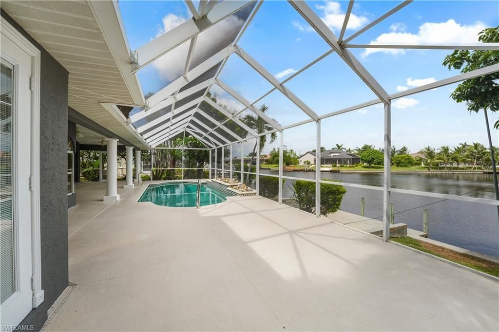 4725 SW 23rd Ave, Cape Coral, FL 33914 Photo
