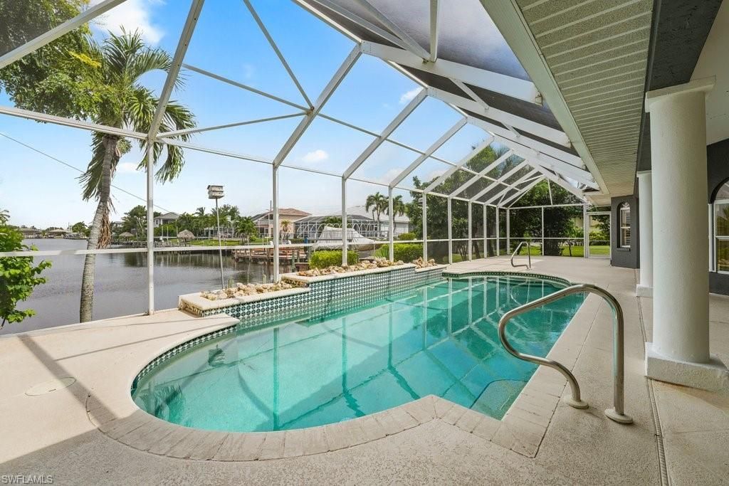4725 SW 23rd Ave, Cape Coral, FL 33914 Photo