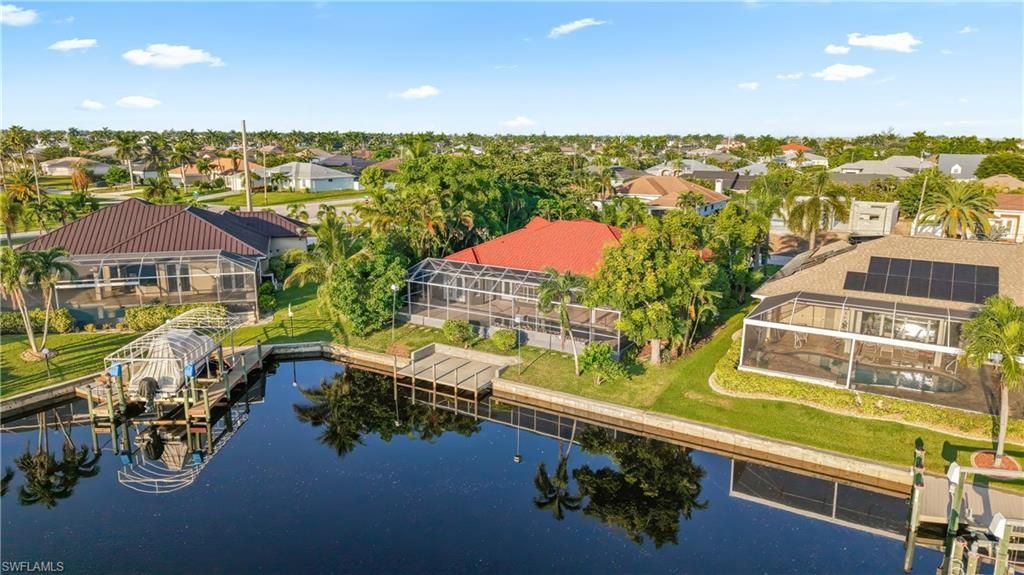 4725 SW 23rd Ave, Cape Coral, FL 33914 Photo