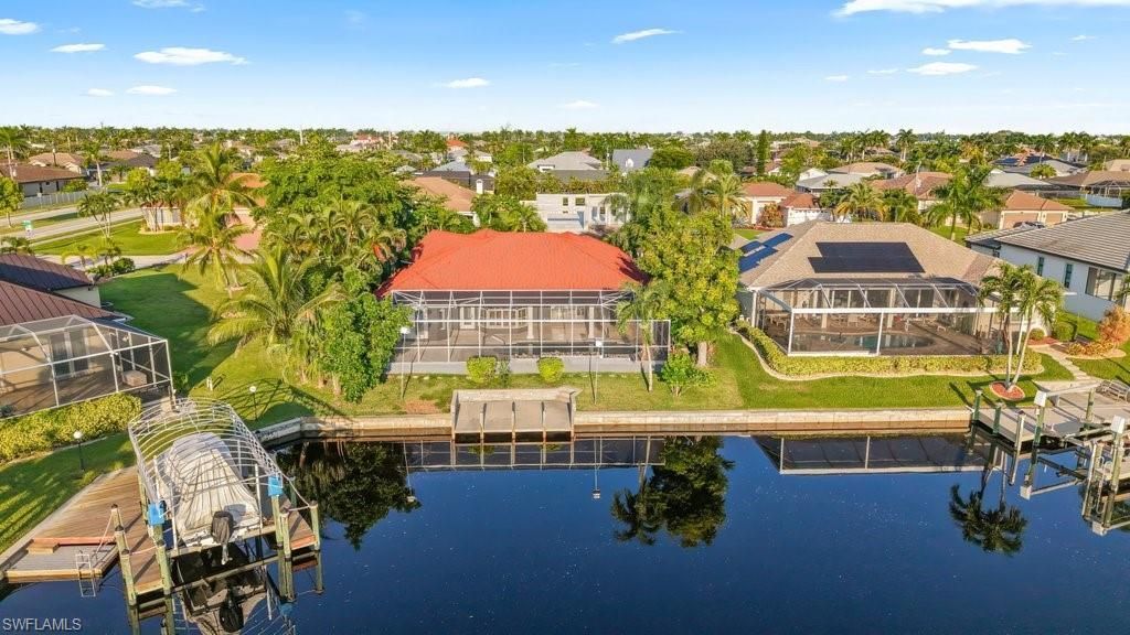 4725 SW 23rd Ave, Cape Coral, FL 33914 Photo
