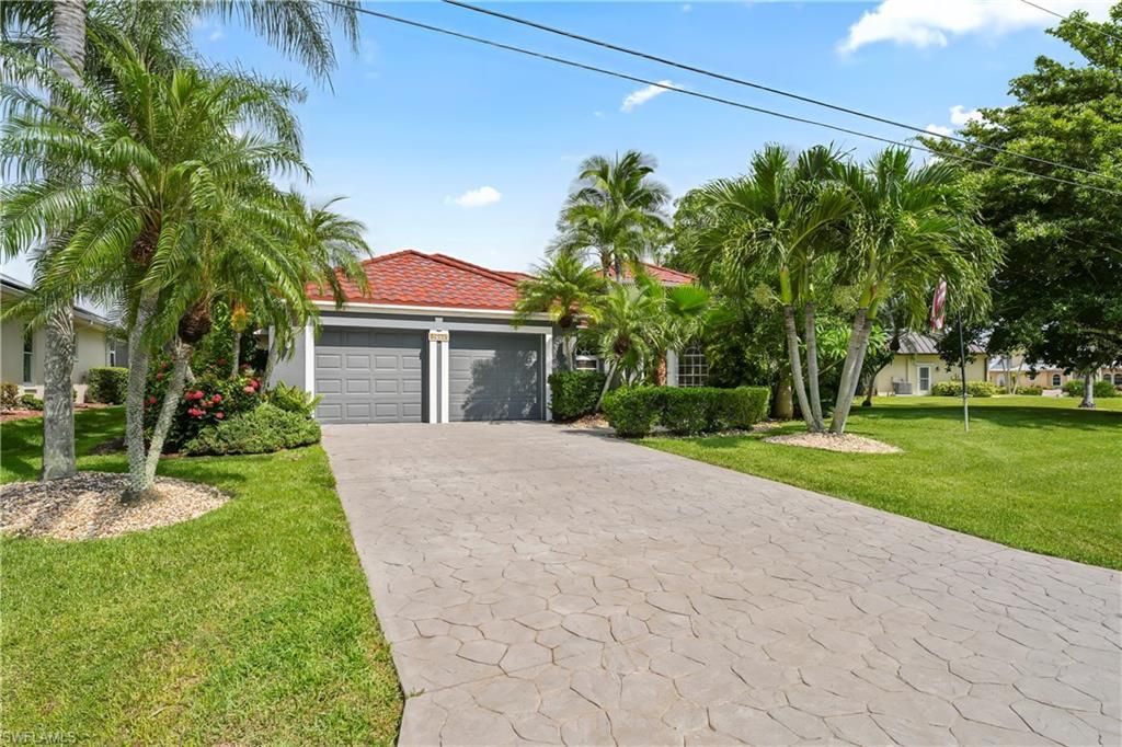 4725 SW 23rd Ave, Cape Coral, FL 33914 Photo
