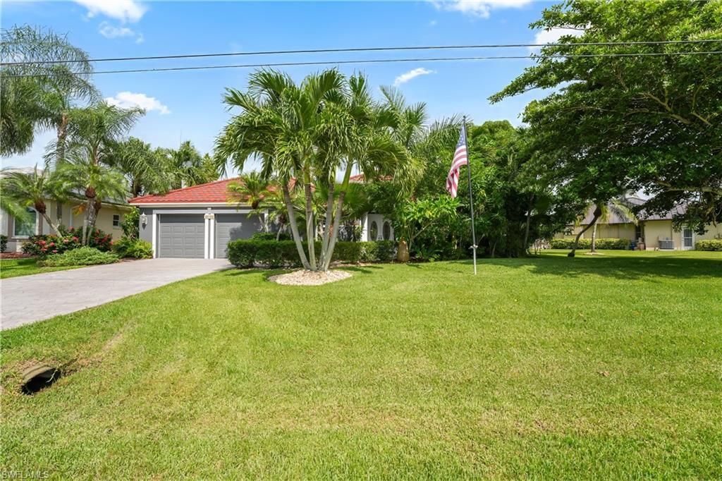 4725 SW 23rd Ave, Cape Coral, FL 33914 Photo