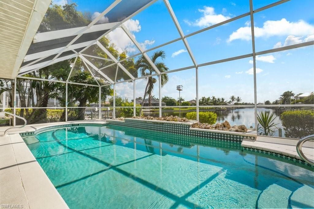 4725 SW 23rd Ave, Cape Coral, FL 33914 Photo