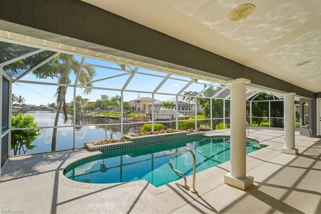 4725 SW 23rd Ave, Cape Coral, FL 33914 Photo