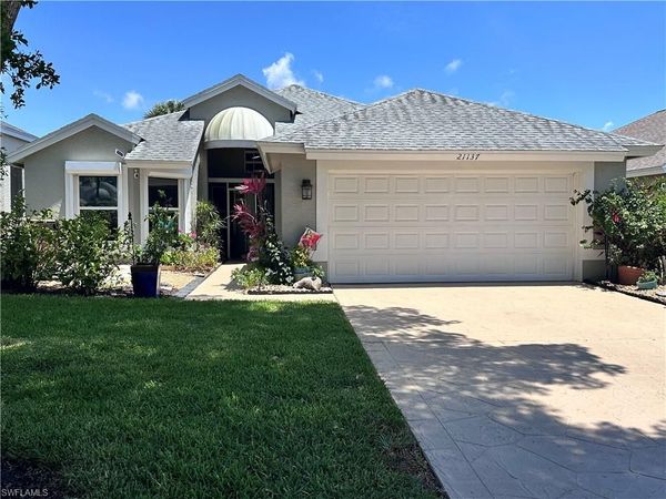 21137 Butchers Holler , ESTERO, FL 33928