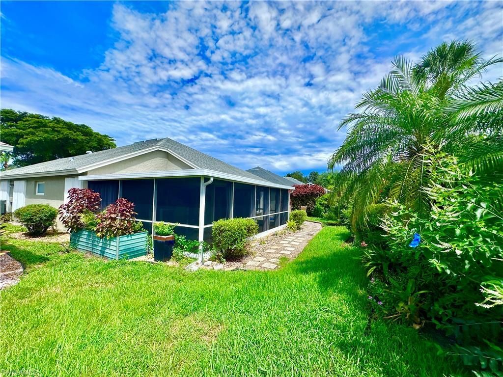21137 Butchers Holler, Estero, FL 33928 Photo