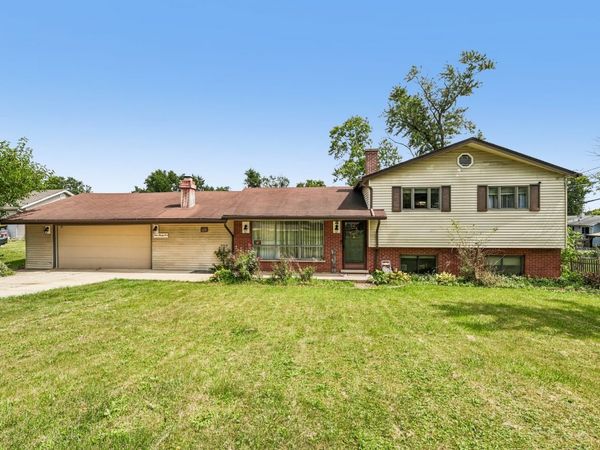 2N435 Pleasant Avenue , Glen Ellyn, IL 60137