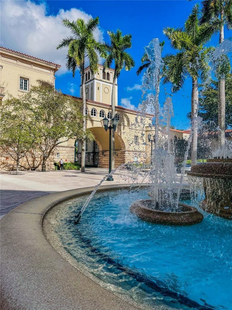 888 S Douglas Rd, Unit 1512, Coral Gables, FL 33134 Photo