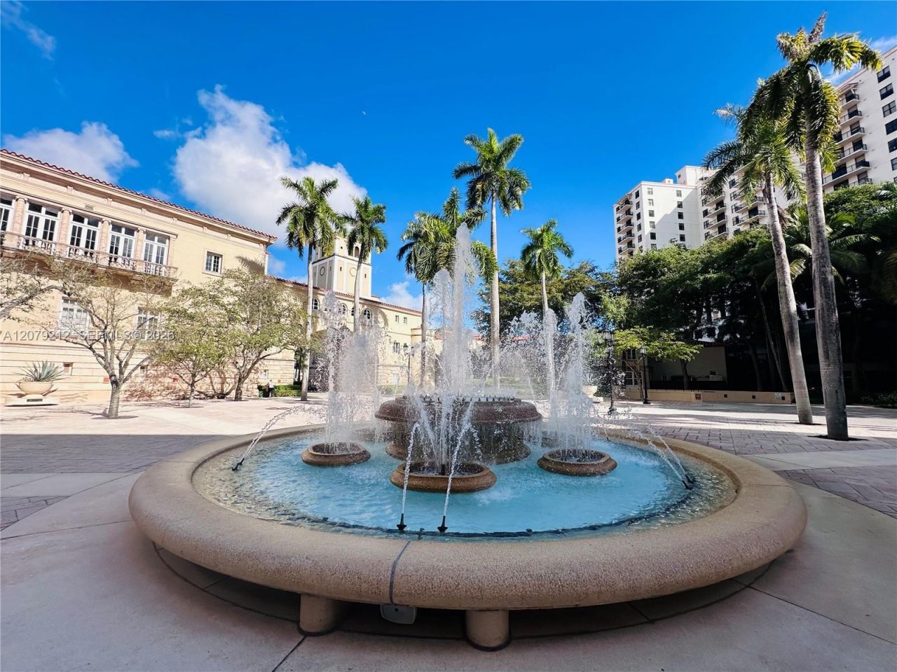888 S Douglas Rd, Unit 1512, Coral Gables, FL 33134 Photo