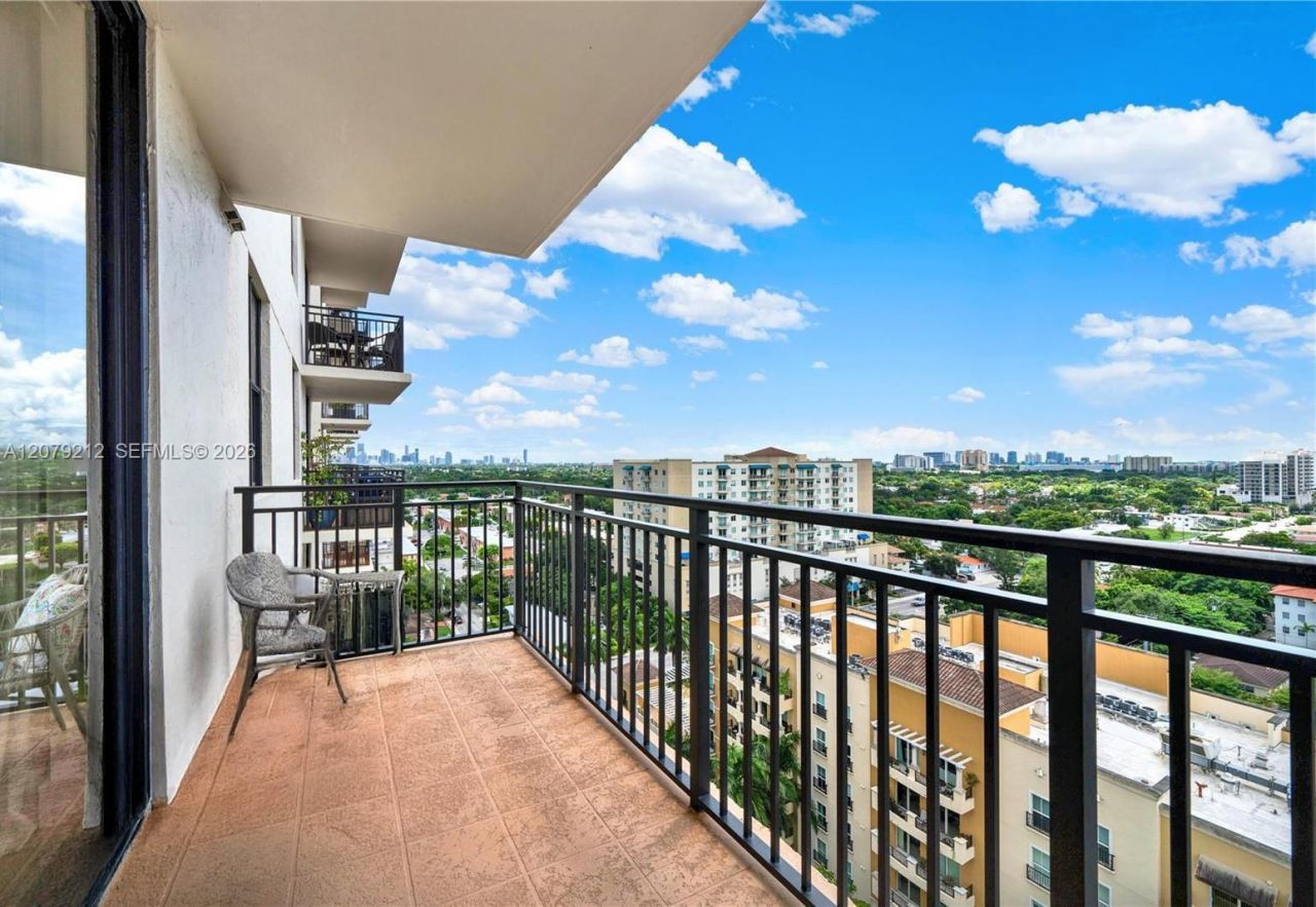 888 S Douglas Rd, Unit 1512, Coral Gables, FL 33134 Photo