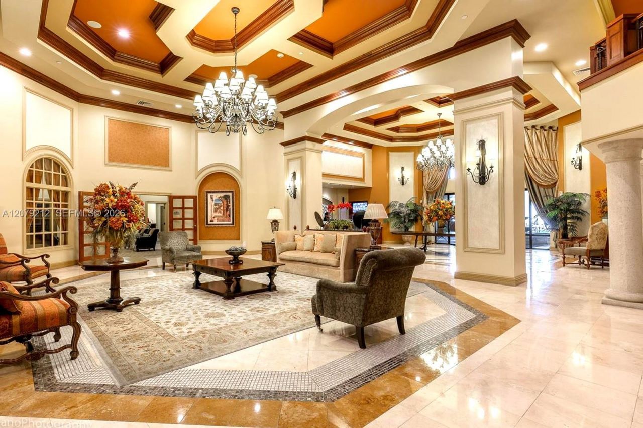 888 S Douglas Rd, Unit 1512, Coral Gables, FL 33134 Photo