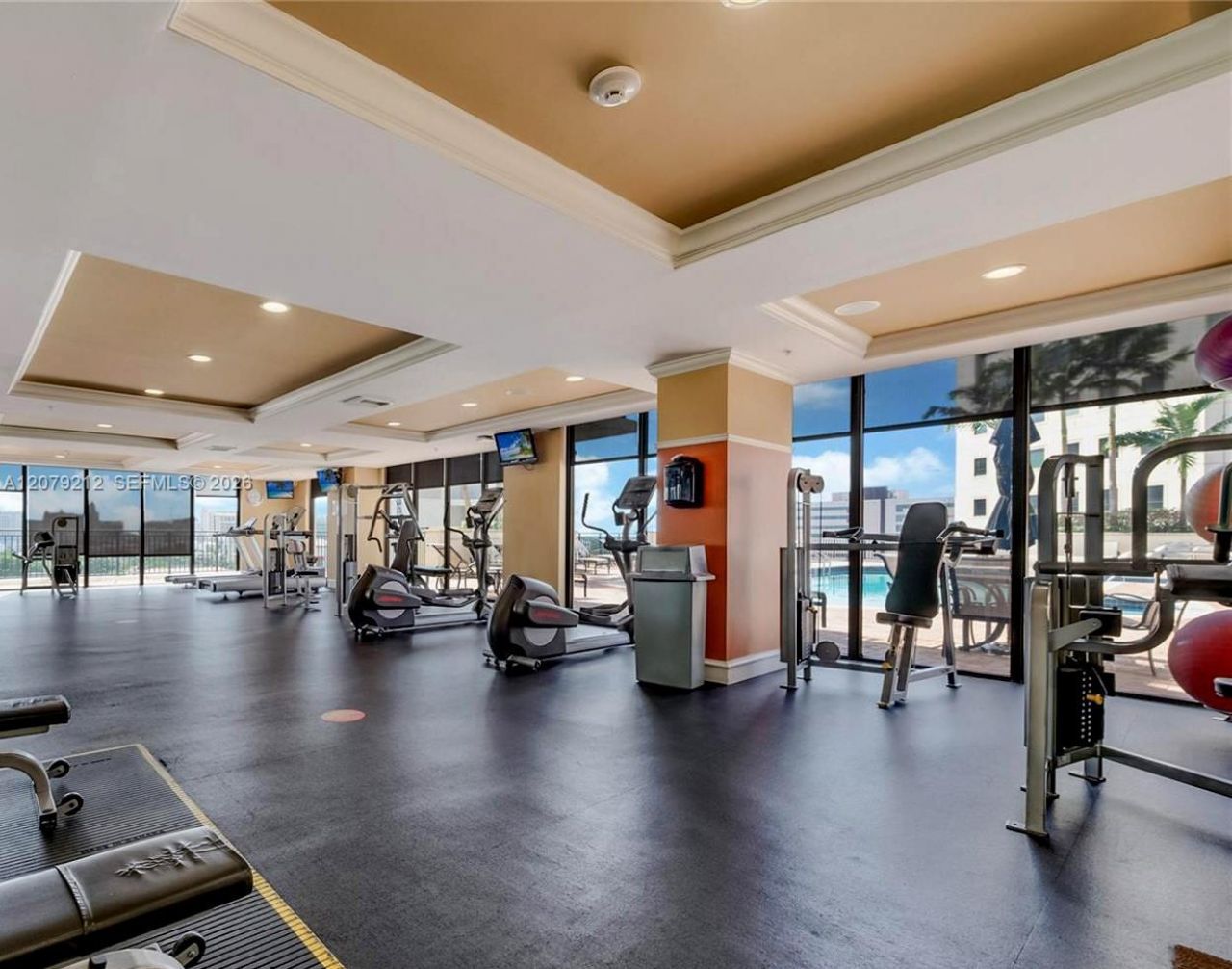 888 S Douglas Rd, Unit 1512, Coral Gables, FL 33134 Photo