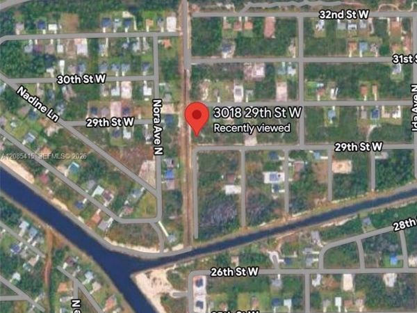 3018 29th ST W, Lehigh Acres, FL 33971