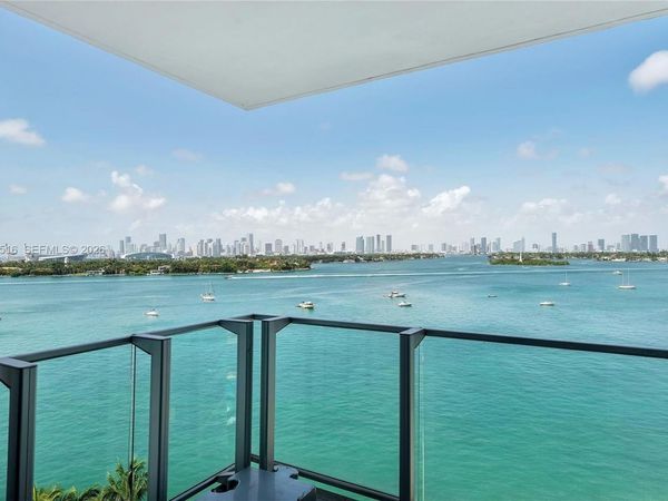 1100 West Ave, Unit 1020, Miami Beach, FL 33139