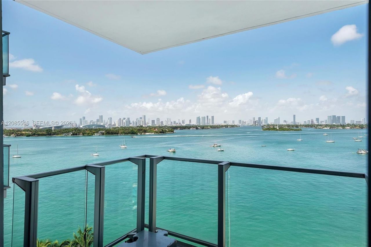 1100 West Ave, Unit 1020, Miami Beach, FL 33139 Photo