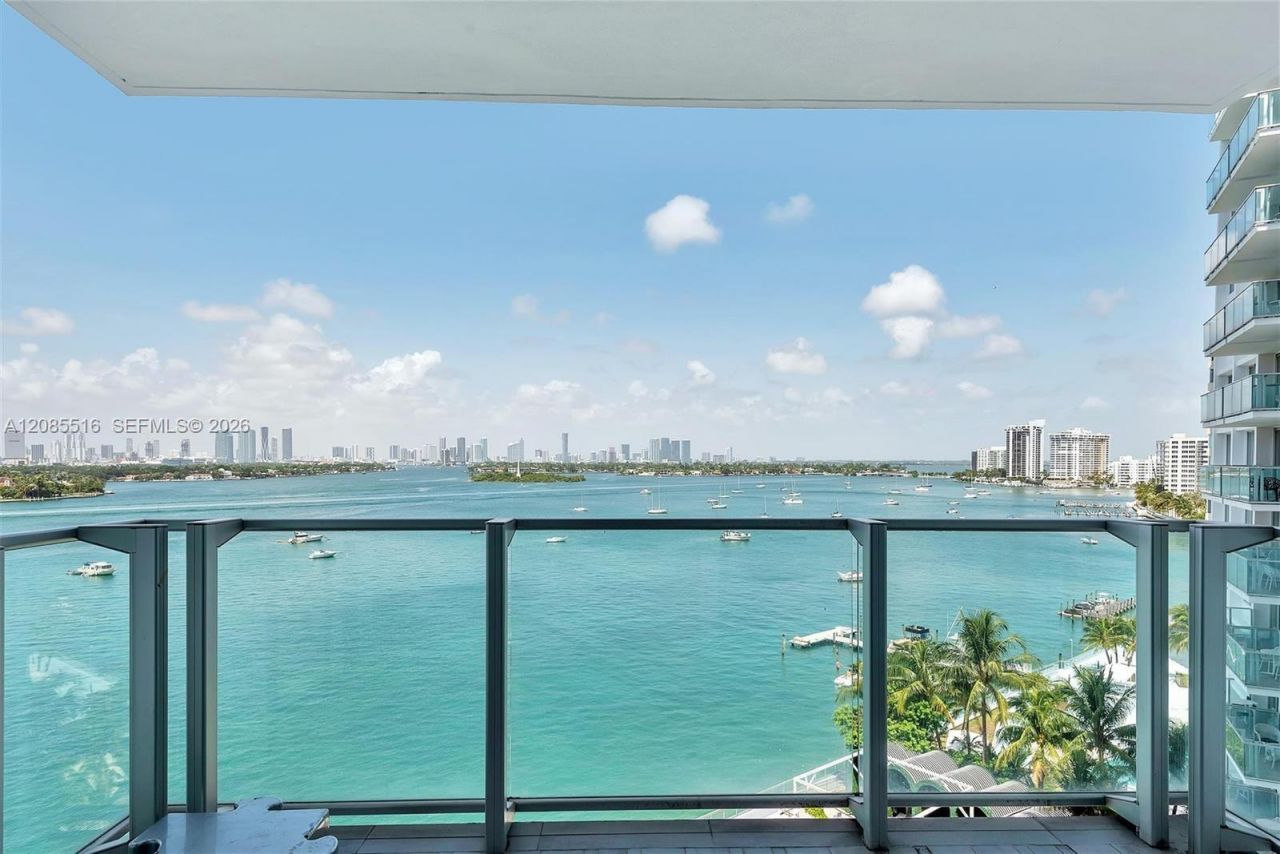 1100 West Ave, Unit 1020, Miami Beach, FL 33139 Photo