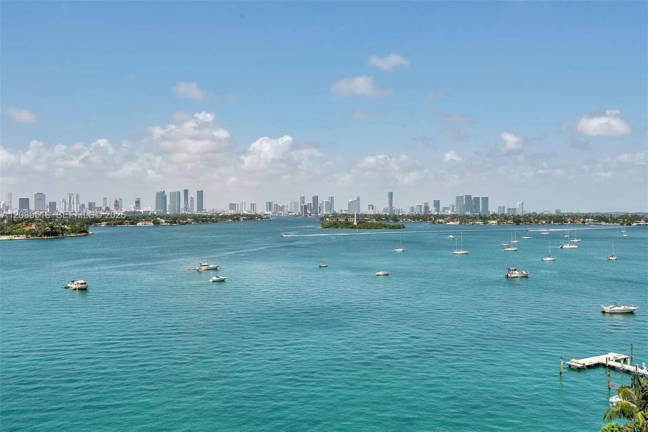 1100 West Ave, Unit 1020, Miami Beach, FL 33139 Photo