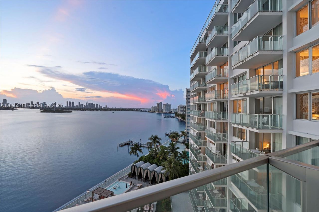 1100 West Ave, Unit 1020, Miami Beach, FL 33139 Photo