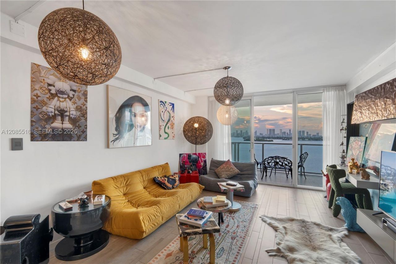 1100 West Ave, Unit 1020, Miami Beach, FL 33139 Photo
