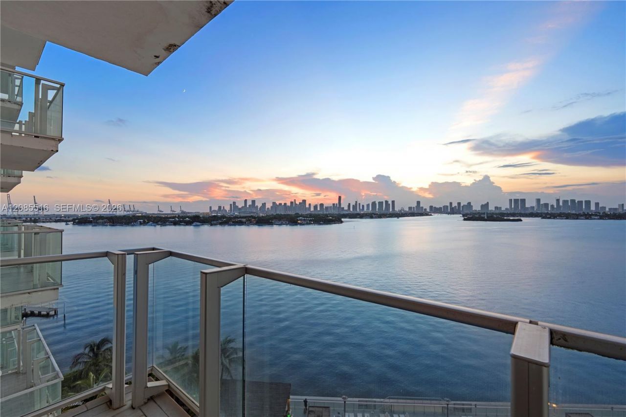 1100 West Ave, Unit 1020, Miami Beach, FL 33139 Photo
