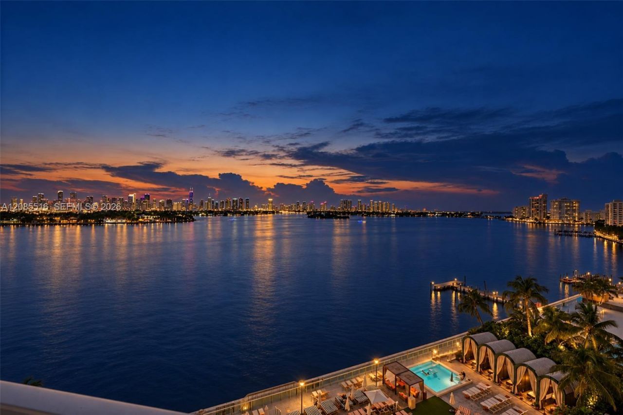 1100 West Ave, Unit 1020, Miami Beach, FL 33139 Photo