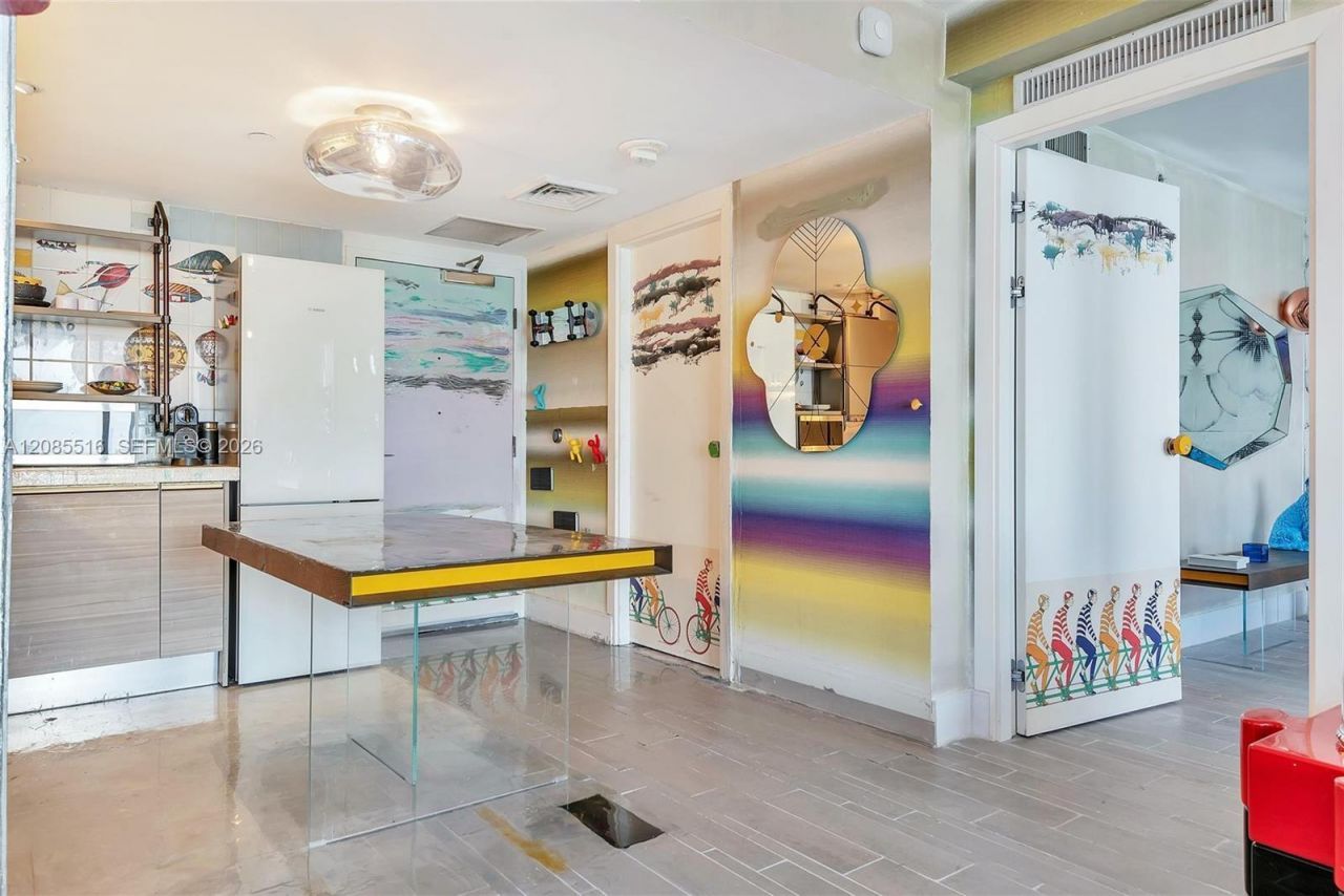 1100 West Ave, Unit 1020, Miami Beach, FL 33139 Photo