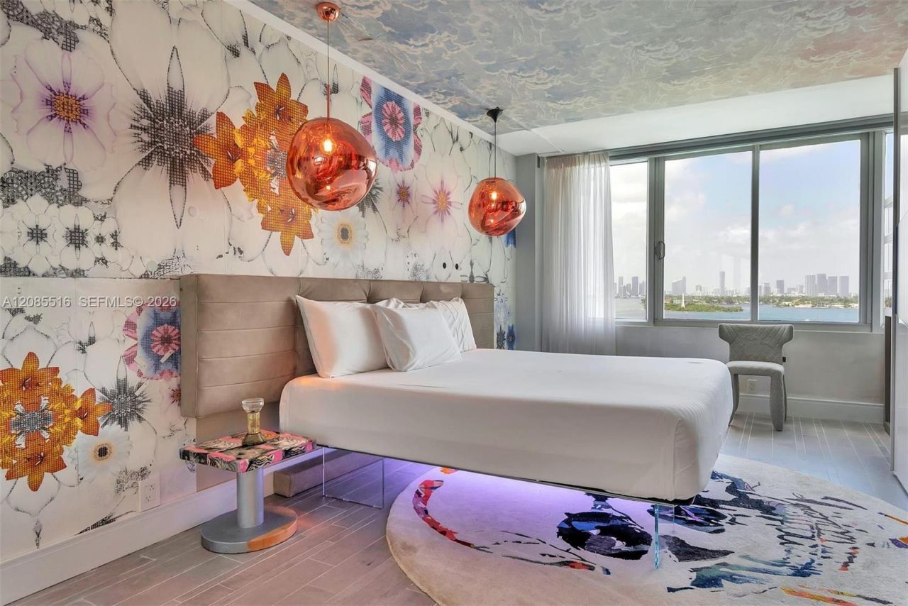 1100 West Ave, Unit 1020, Miami Beach, FL 33139 Photo