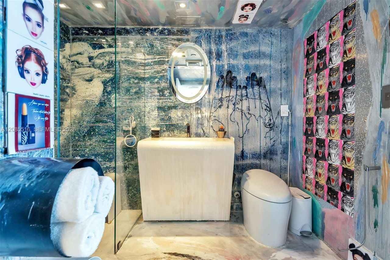 1100 West Ave, Unit 1020, Miami Beach, FL 33139 Photo