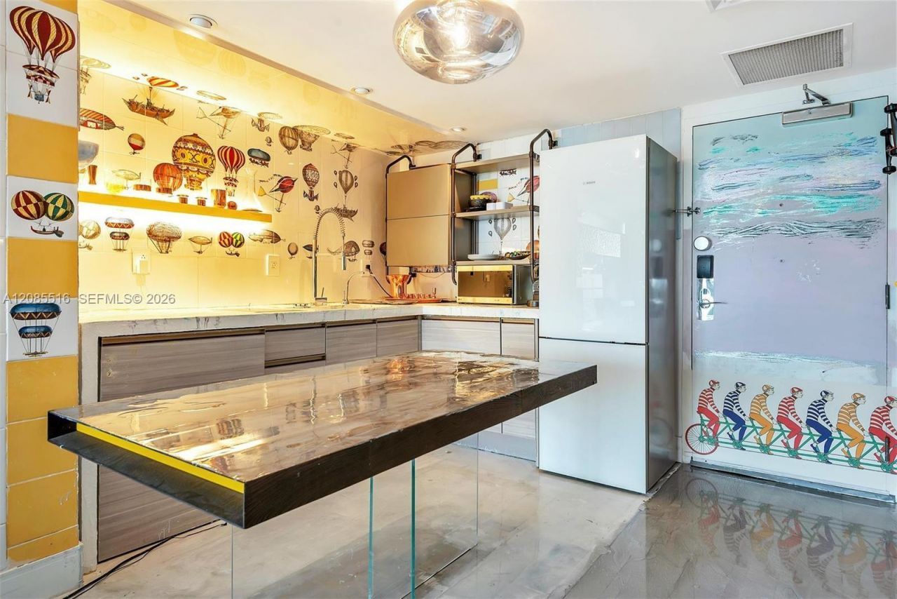 1100 West Ave, Unit 1020, Miami Beach, FL 33139 Photo