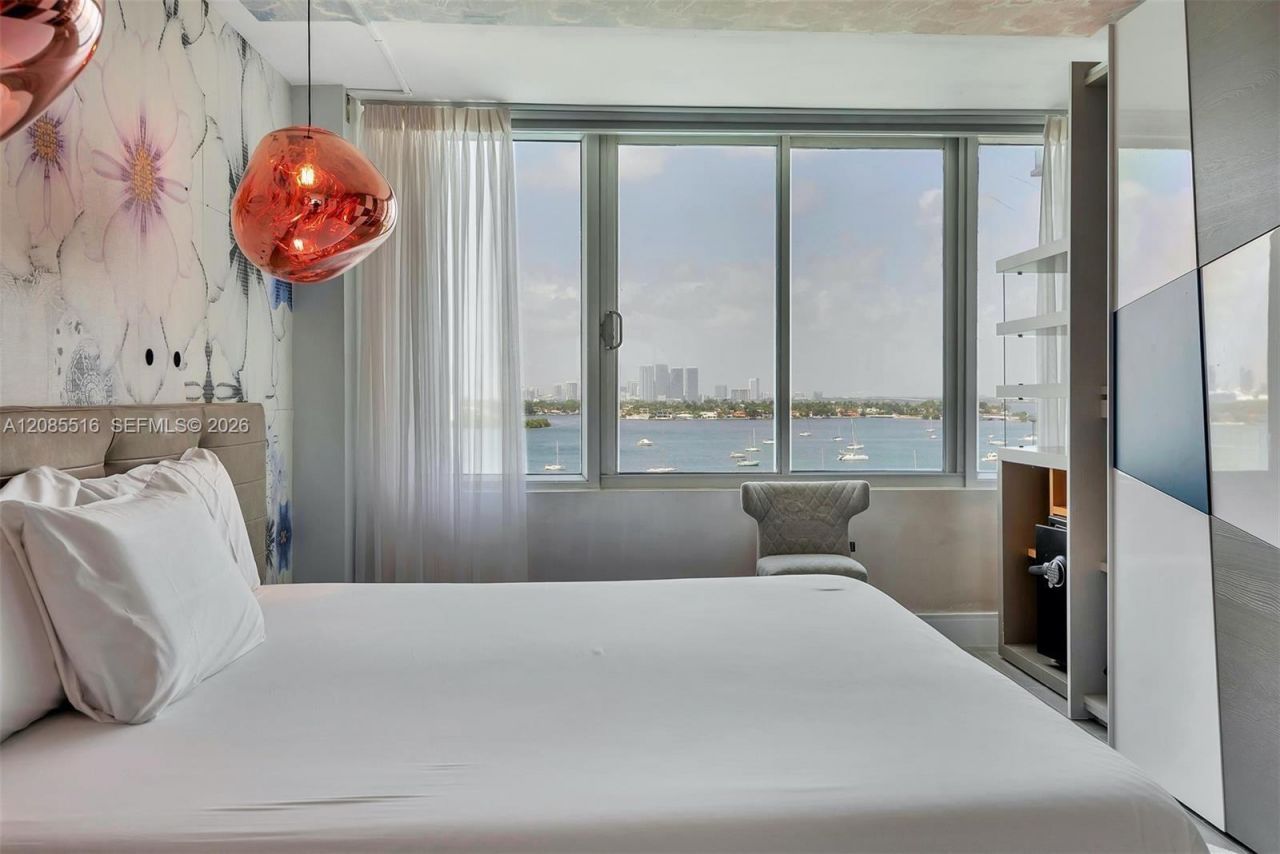 1100 West Ave, Unit 1020, Miami Beach, FL 33139 Photo
