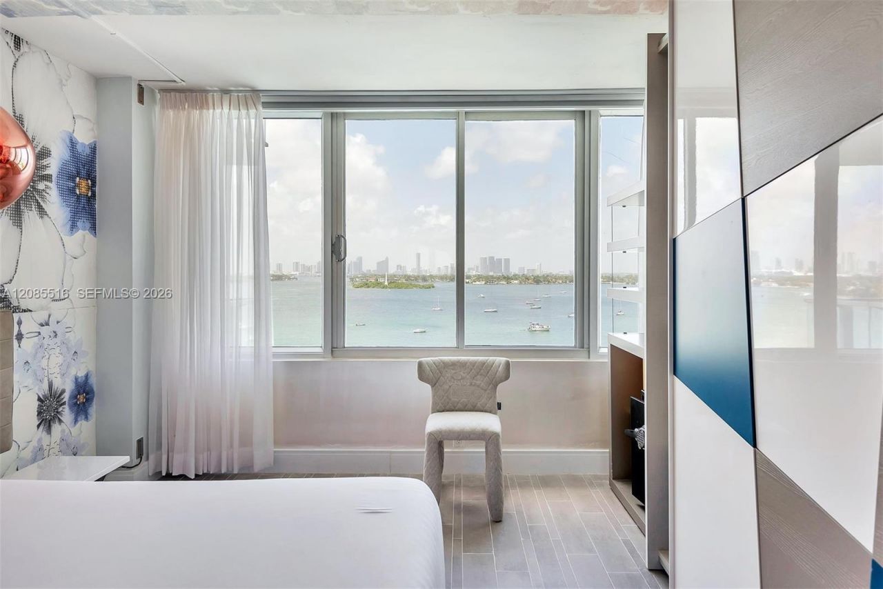 1100 West Ave, Unit 1020, Miami Beach, FL 33139 Photo