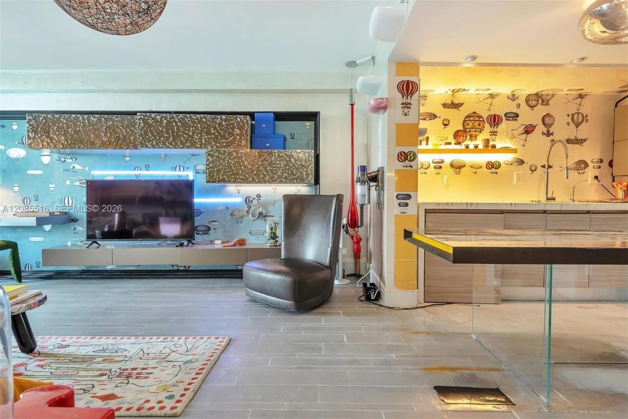 1100 West Ave, Unit 1020, Miami Beach, FL 33139 Photo