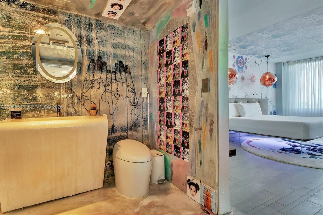 1100 West Ave, Unit 1020, Miami Beach, FL 33139 Photo
