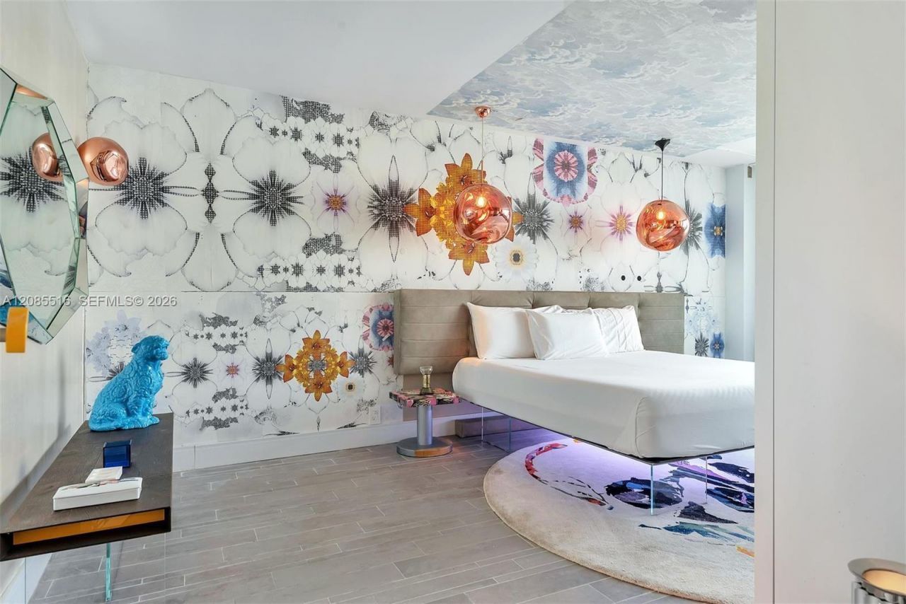 1100 West Ave, Unit 1020, Miami Beach, FL 33139 Photo