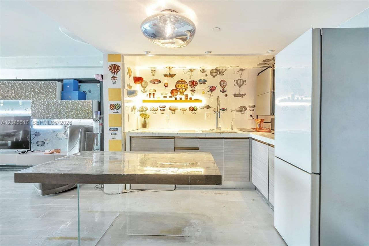 1100 West Ave, Unit 1020, Miami Beach, FL 33139 Photo
