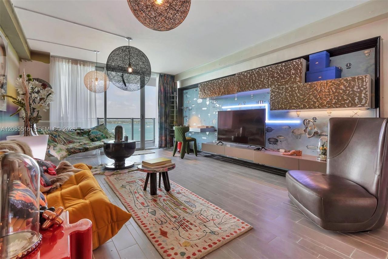 1100 West Ave, Unit 1020, Miami Beach, FL 33139 Photo