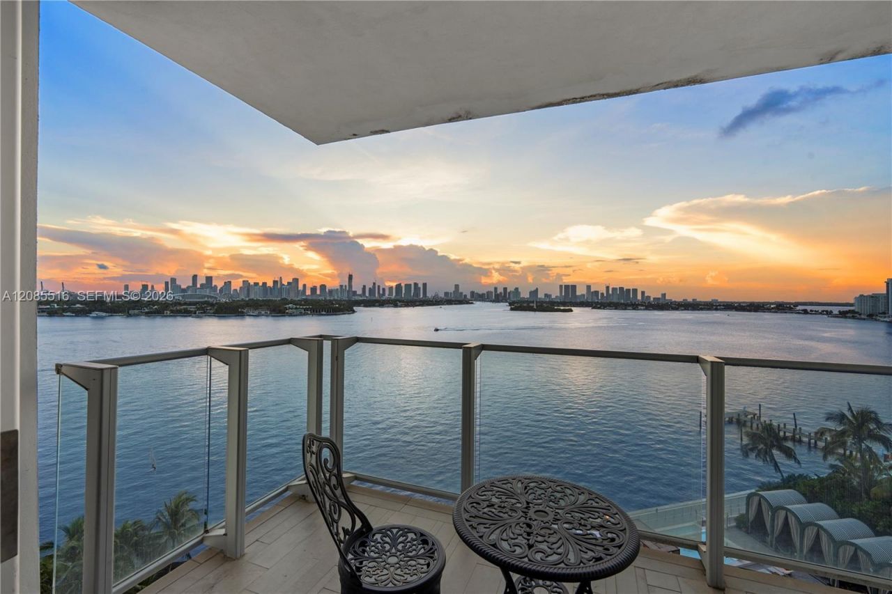 1100 West Ave, Unit 1020, Miami Beach, FL 33139 Photo