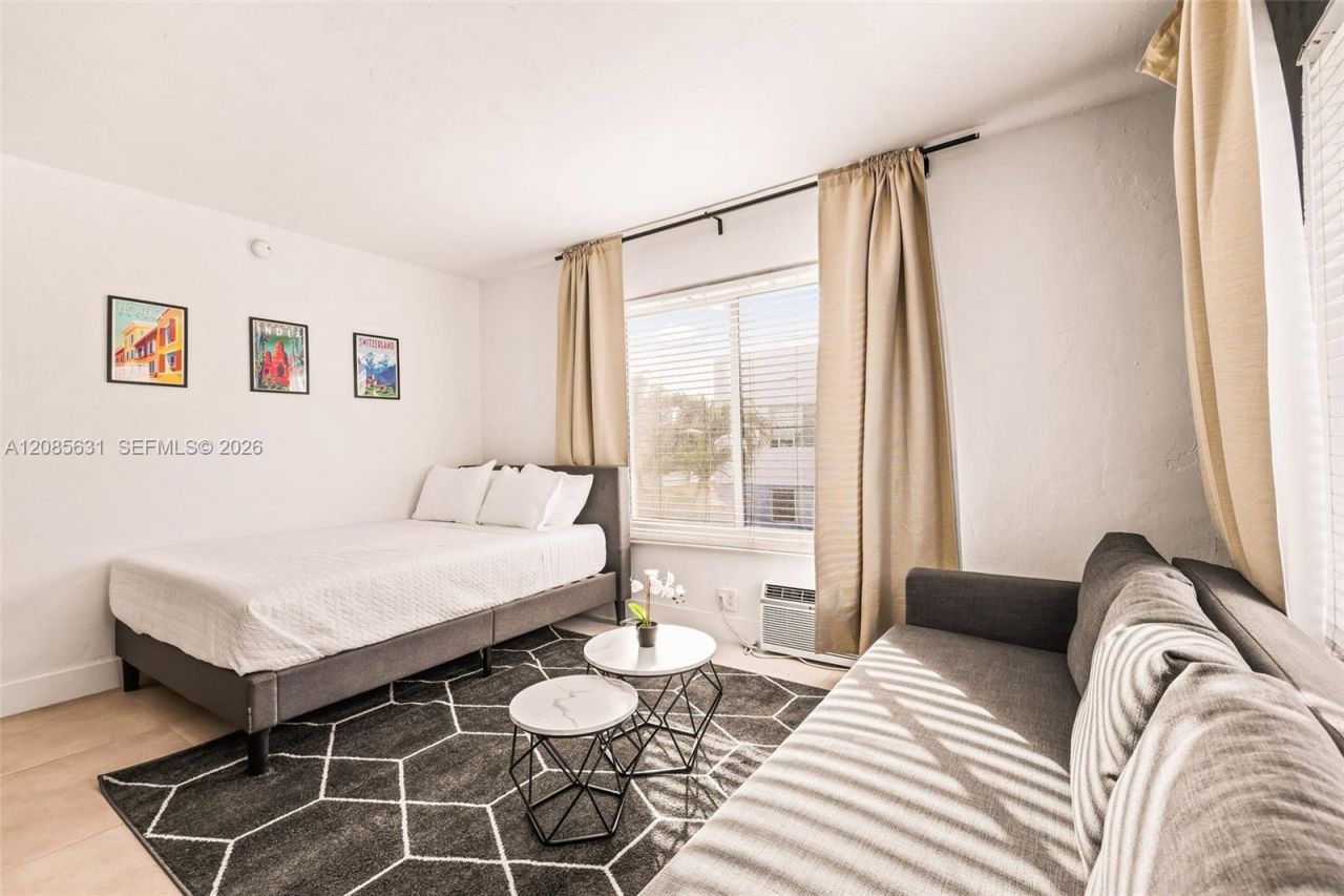 7340 Harding Ave, Unit 12, Miami Beach, FL 33141 Photo