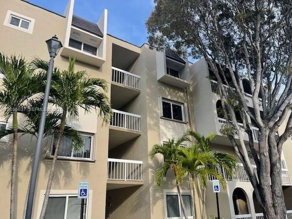 7703 Camino Real, Unit A-213, Miami, FL 33143