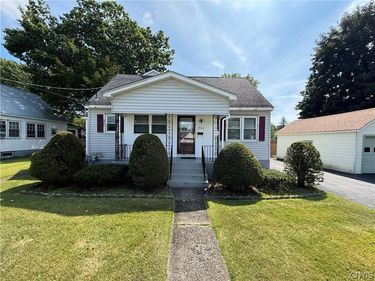 806 Belmont Street , Rome, NY 13440
