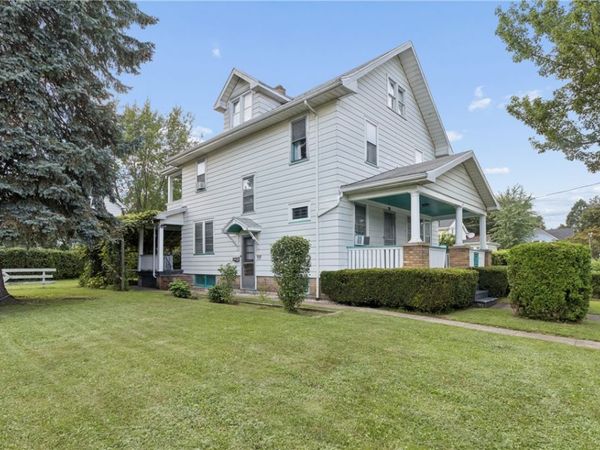 105 Sherman Street , Rochester, NY 14606